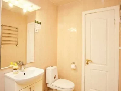довгострокова оренда 1-к квартира Одеса, Приморський, 15000 грн./міс.