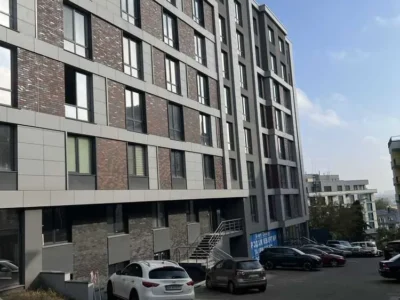 продаж 1-к квартира Київ, Шевченківський, 48000 $