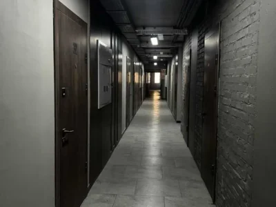 продаж 1-к квартира Київ, Шевченківський, 48000 $