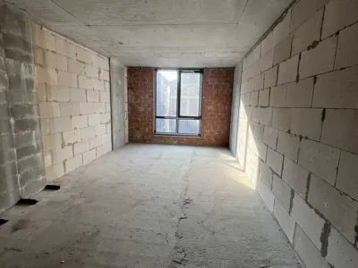продаж 1-к квартира Київ, Шевченківський, 48000 $