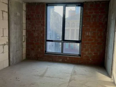 продаж 1-к квартира Київ, Шевченківський, 48000 $
