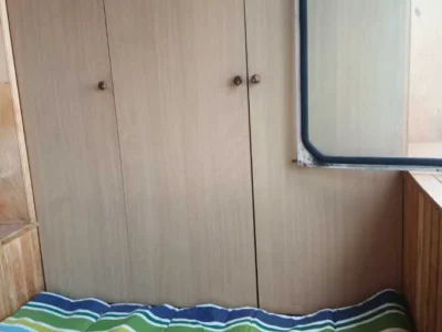 довгострокова оренда кімната Київ, Святошинський, 5000 грн./міс.