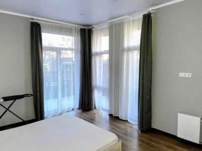 довгострокова оренда 3-к квартира Одеса, Приморський, 700 $/міс.