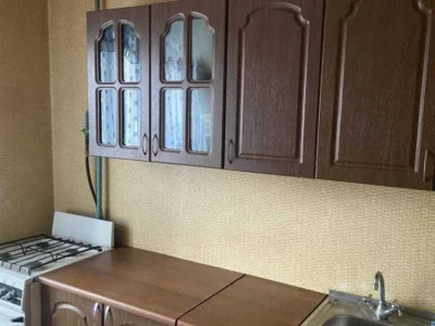 продаж 1-к квартира Київ, Святошинський, 40000 $