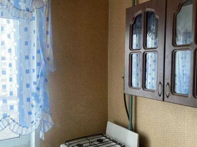 продаж 1-к квартира Київ, Святошинський, 40000 $