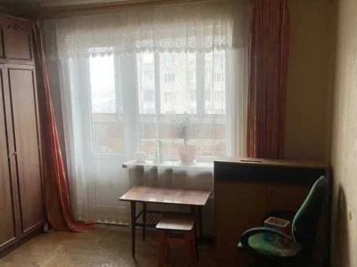 продаж 1-к квартира Київ, Святошинський, 40000 $