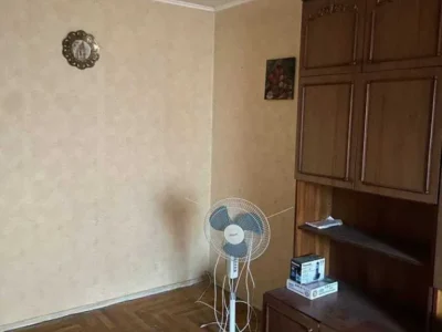 продаж 1-к квартира Київ, Святошинський, 40000 $
