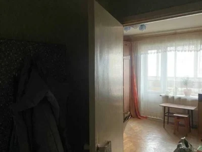 продаж 1-к квартира Київ, Святошинський, 40000 $