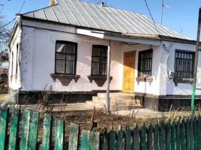 продаж 4-к будинок Рокитнянський, Насташка, 25000 $