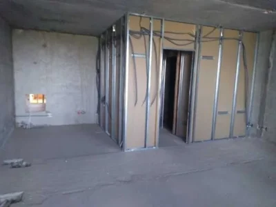 продаж 1-к квартира Броварський, Бровари, 14000000 грн.
