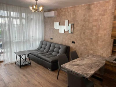 довгострокова оренда 1-к квартира Київ, Печерський, 36000 грн./міс.