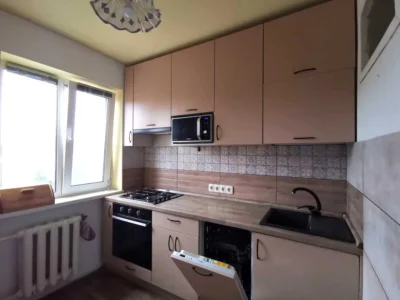 довгострокова оренда 2-к квартира Київ, Дарницький, 12000 грн./міс.