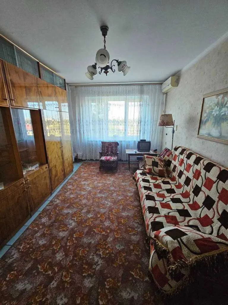 продаж 3-к квартира Одеса, Хаджибейський, 45000 $