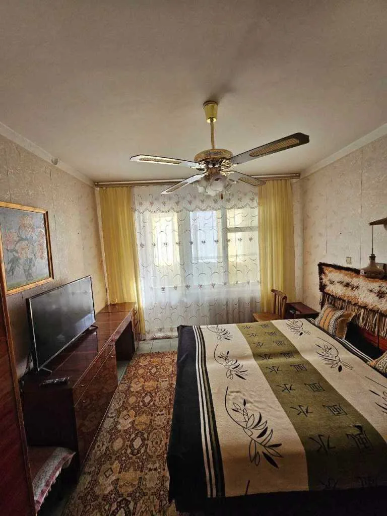 продаж 3-к квартира Одеса, Хаджибейський, 45000 $
