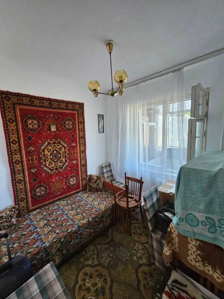 продаж 3-к квартира Одеса, Хаджибейський, 45000 $