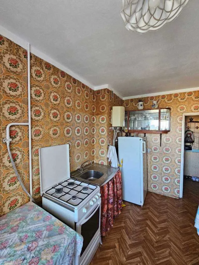 продаж 3-к квартира Одеса, Хаджибейський, 45000 $