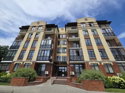 продаж 1-к квартира Київ, Голосіївський, 78000 $