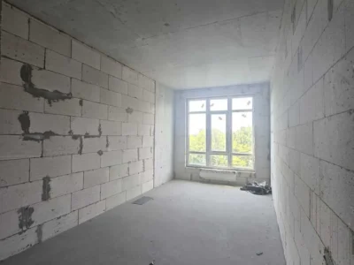 продаж 1-к квартира Київ, Голосіївський, 78000 $