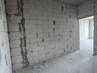 продаж 1-к квартира Київ, Голосіївський, 78000 $