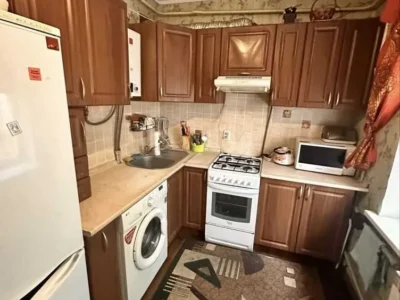 продаж 1-к квартира Бориспільський, Бориспіль, 29800 $