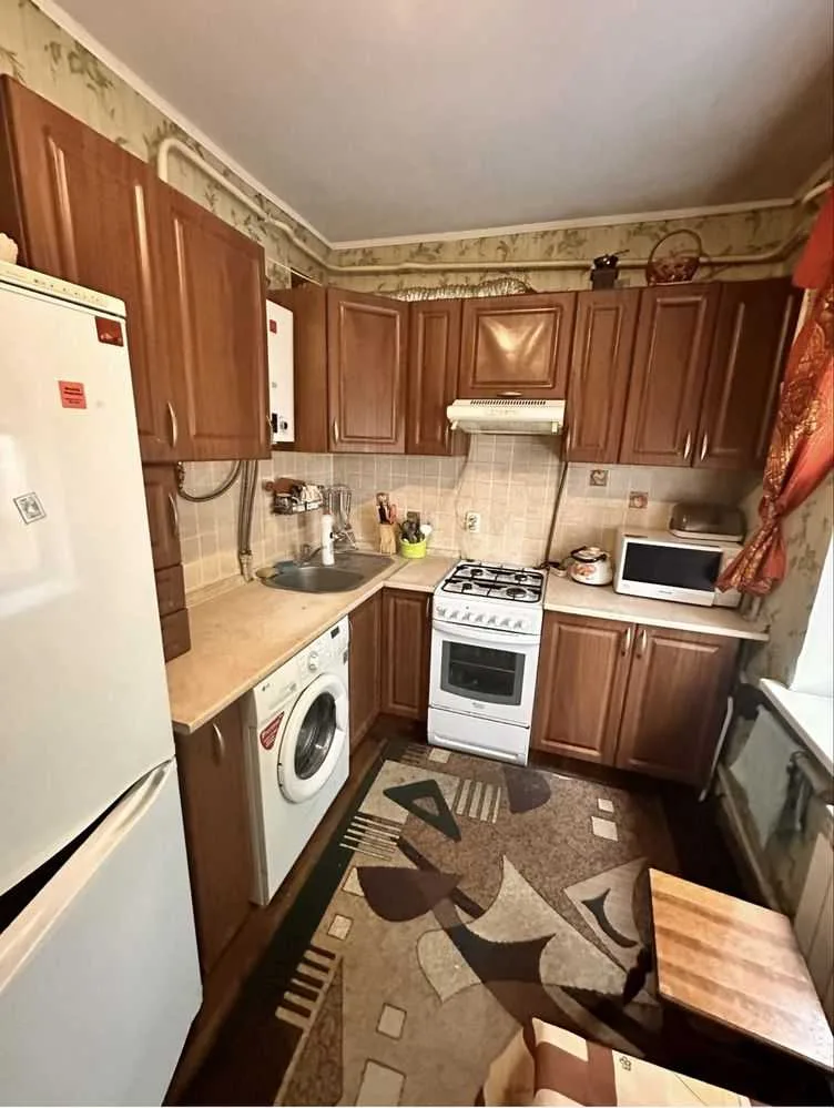 продаж 1-к квартира Бориспільський, Бориспіль, 29800 $