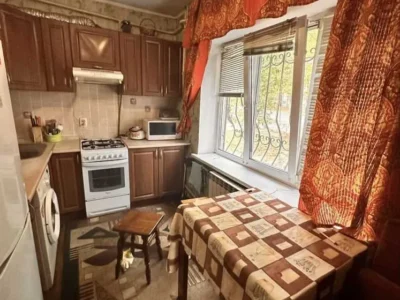 продаж 1-к квартира Бориспільський, Бориспіль, 29800 $