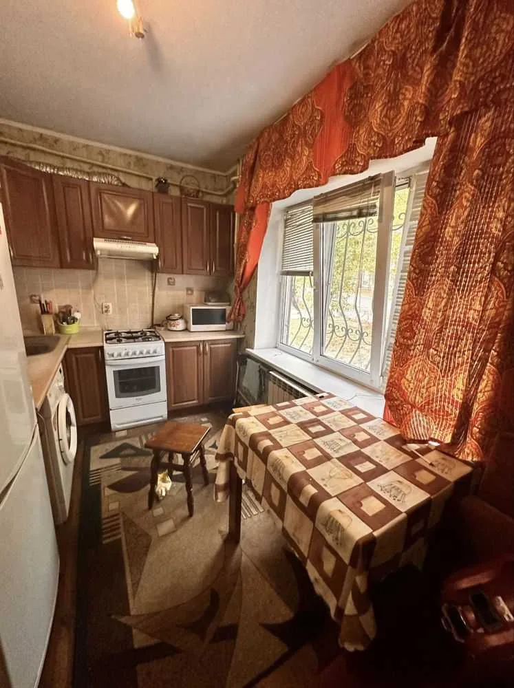 продаж 1-к квартира Бориспільський, Бориспіль, 29800 $