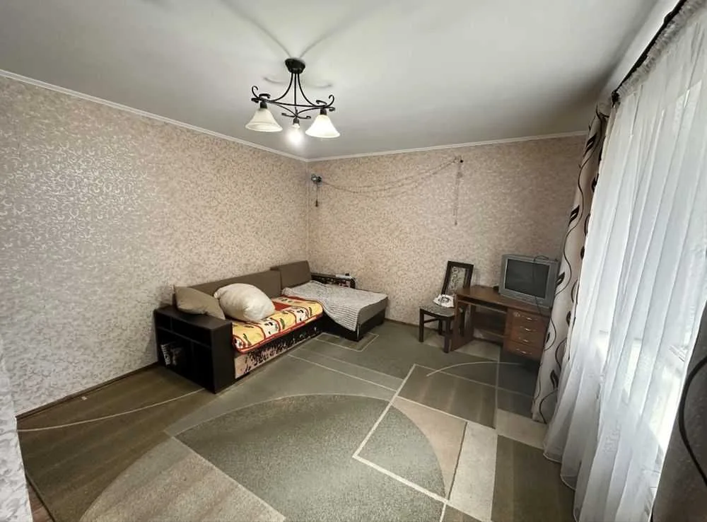 продаж 1-к квартира Бориспільський, Бориспіль, 29800 $