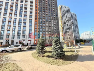 продаж 2-к квартира Київ, Дарницький, 179000 $
