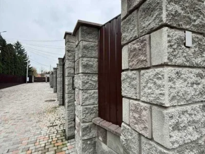 продаж 4-к таунхаус Білоцерківський, Біла Церква, 78000 $