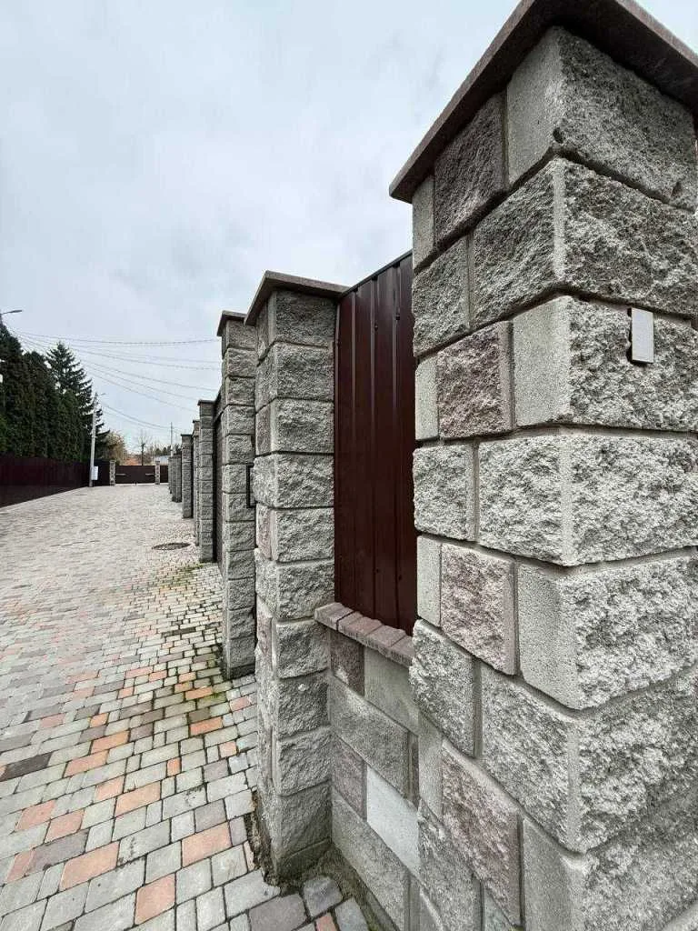 продаж 4-к таунхаус Білоцерківський, Біла Церква, 78000 $