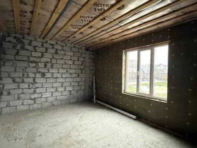 продаж 4-к таунхаус Білоцерківський, Біла Церква, 78000 $