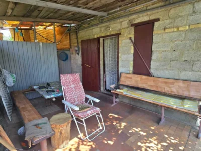 продаж 2-к дача Білоцерківський, Черкас, 12800 $
