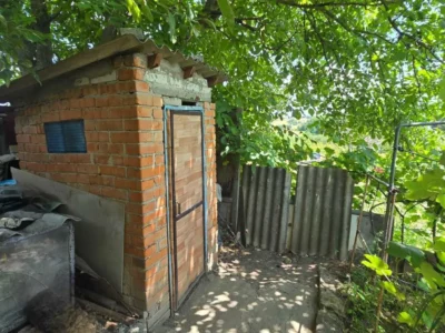 продаж 2-к дача Білоцерківський, Черкас, 12800 $