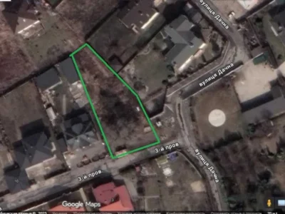 продаж ділянка під житлову забудову Києво-Святошинський, Гостомель, 60000 $