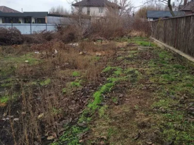 продаж ділянка під житлову забудову Києво-Святошинський, Гостомель, 60000 $