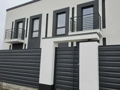 продаж 4-к таунхаус Білоцерківський, Біла Церква, 96000 $