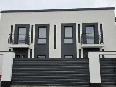 продаж 4-к таунхаус Білоцерківський, Біла Церква, 96000 $