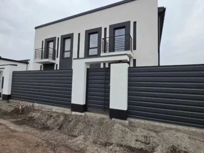 продаж 4-к таунхаус Білоцерківський, Біла Церква, 96000 $