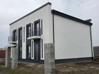 продаж 4-к таунхаус Білоцерківський, Біла Церква, 96000 $