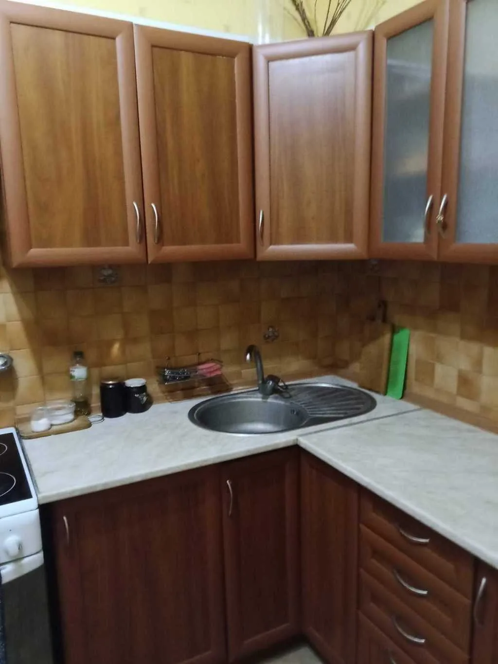 продаж 1-к квартира Київ, Дарницький, 54900 $
