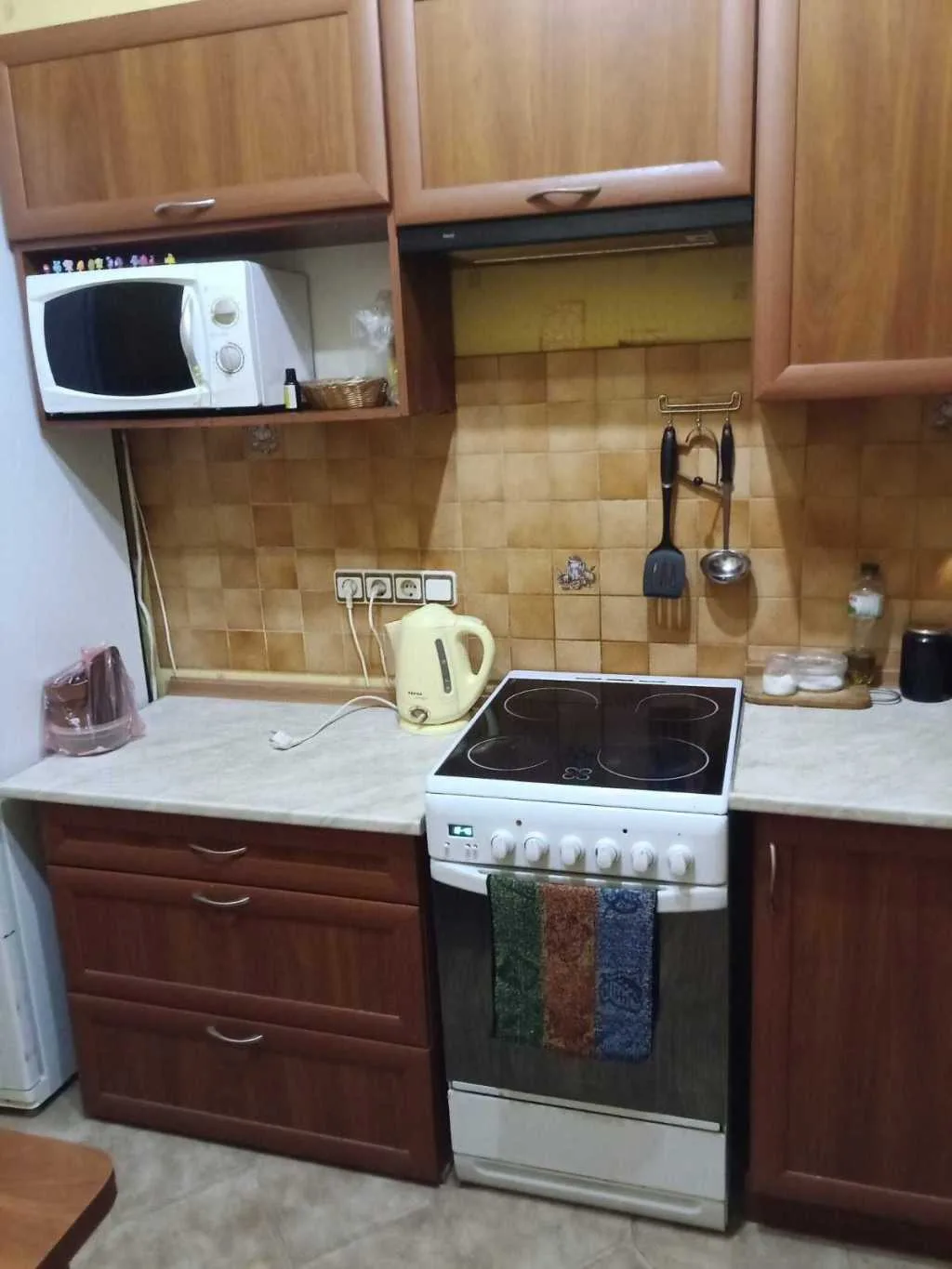 продаж 1-к квартира Київ, Дарницький, 54900 $