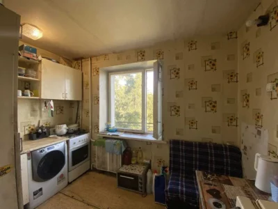 продаж 1-к квартира Київ, Дніпровський, 35000 $