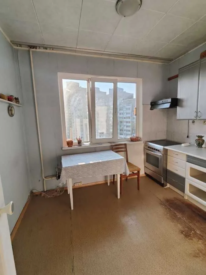 продаж 1-к квартира Київ, Голосіївський, 56000 $
