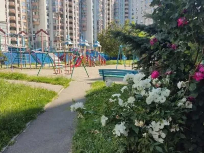 продаж 1-к квартира Київ, Голосіївський, 99000 $