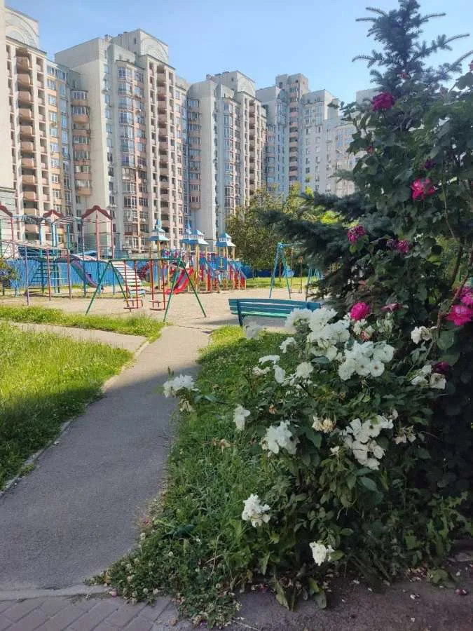 продаж 1-к квартира Київ, Голосіївський, 99000 $