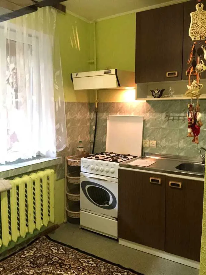 довгострокова оренда 1-к квартира Київ, Святошинський, 13500 грн./міс.