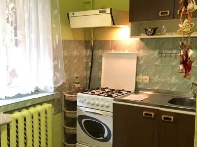 довгострокова оренда 1-к квартира Київ, Святошинський, 13500 грн./міс.