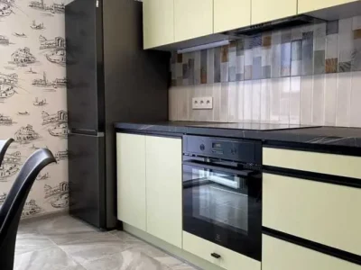 довгострокова оренда 1-к квартира Київ, Оболонський, 17000 грн./міс.