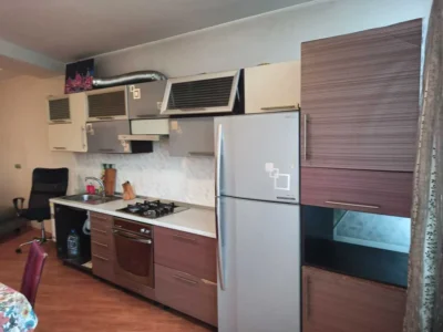 продаж 2-к квартира Києво-Святошинський, Софіївська Борщагівка, 72900 $